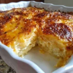 Million Dollar Potato Casserole