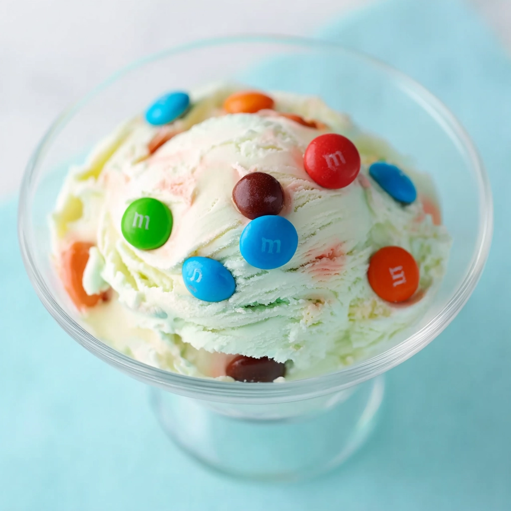 Ninja Creami McFlurry