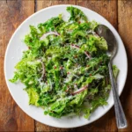 Parmesan Chopped Salad