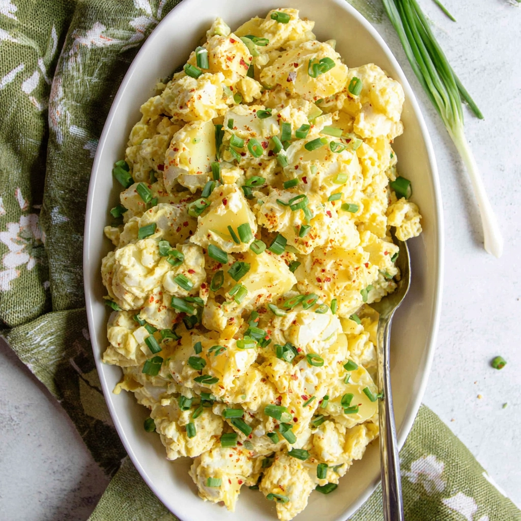 Potato Salad