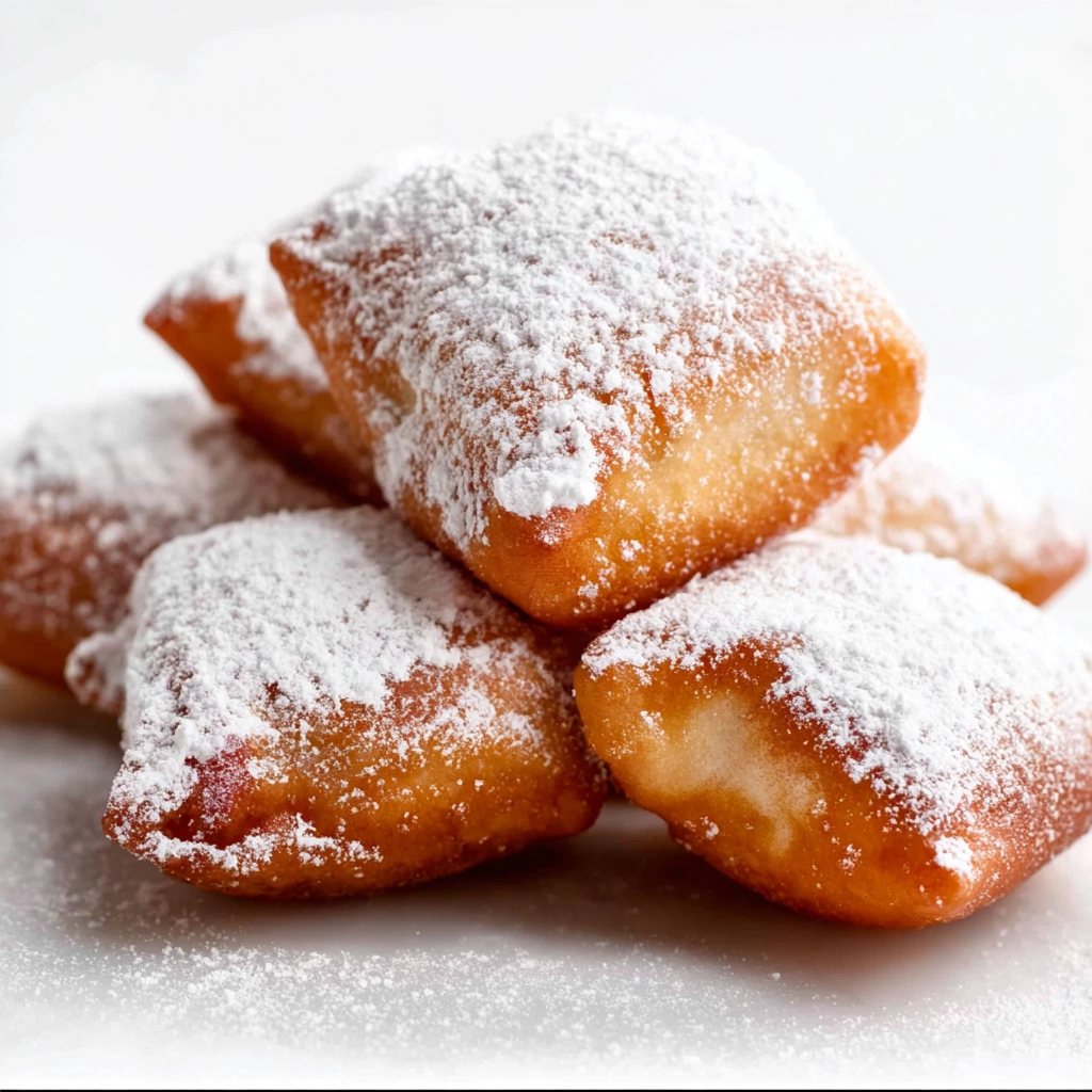 Princess and the Frog Beignets – Light, Fluffy Disney-Style Treats 4 Princess and the Frog Beignets