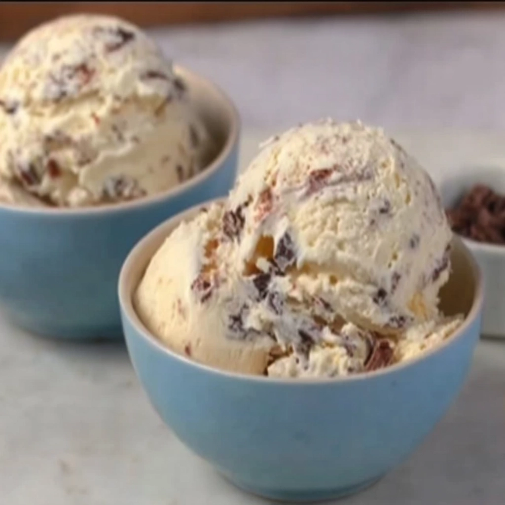 Protein Ice Cream That’s Creamy, Clean, and Easy 4 Protein Ice Cream