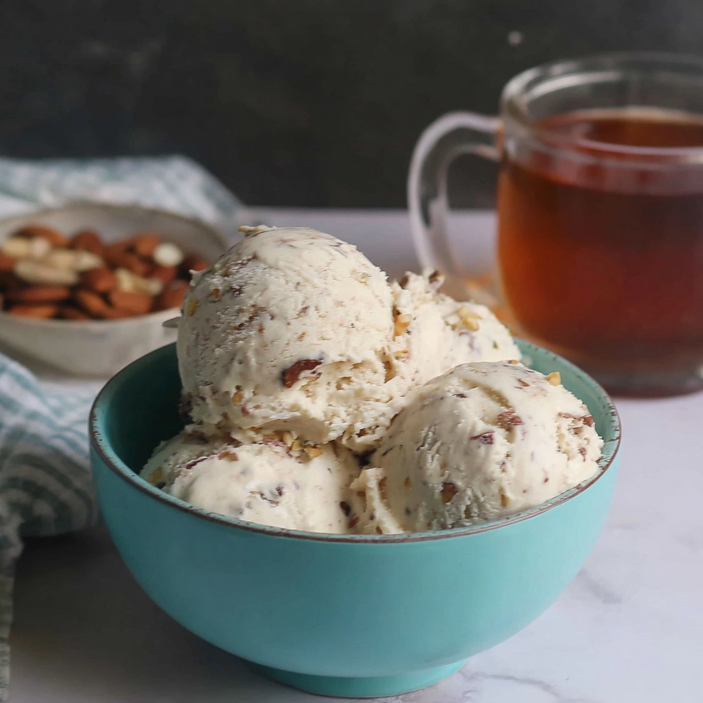 Protein Ice Cream