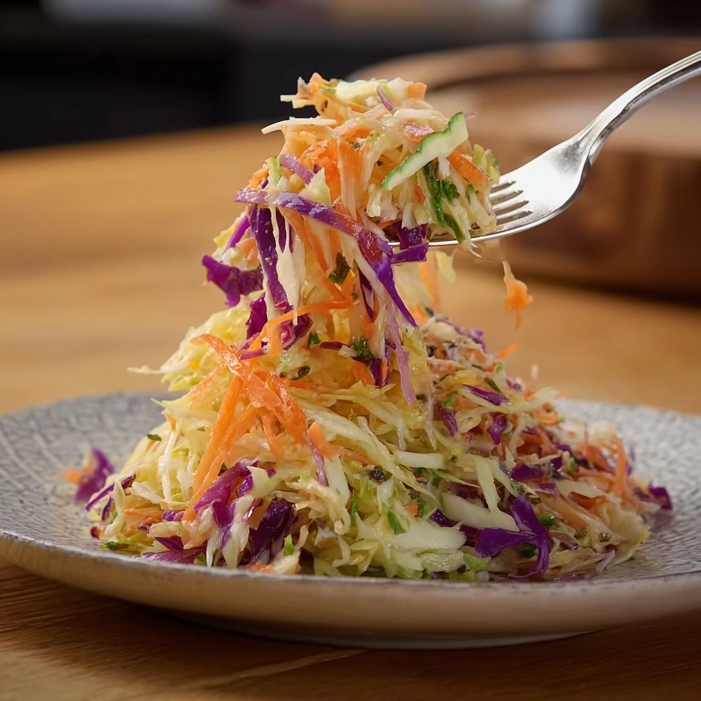 Sauerkraut Salad
