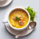 Scottish Lentil Soup