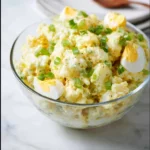 Traditional Potato Salad