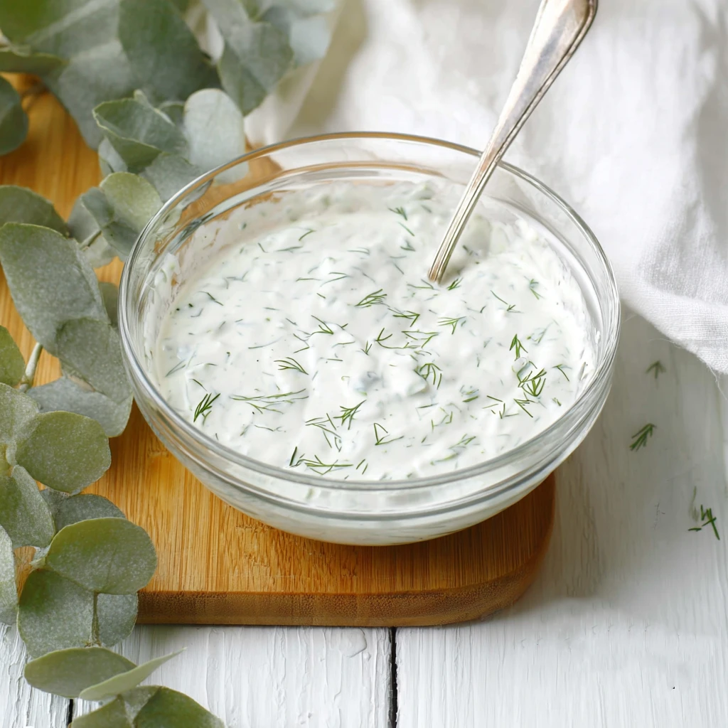 Cucumber Salad with Dill and Sour Cream 4 Cucumber Salad