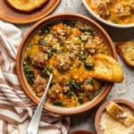 Italian Wedding Soup