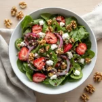 Spring Mix Salad