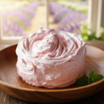 Strawberry Marshmallow Frosting