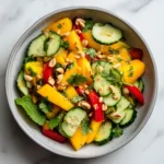 Thai Mango Salad