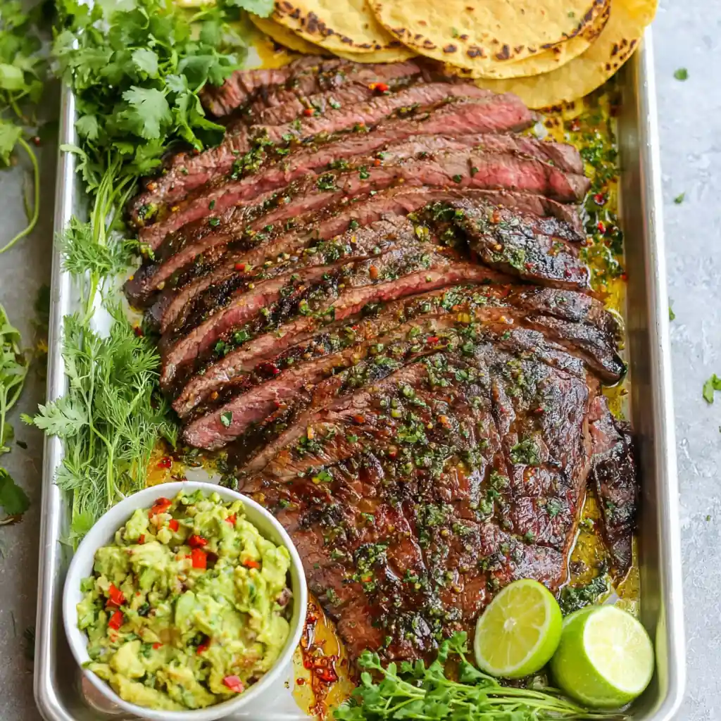 Carne Asada
