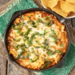 Chili Relleno Dip