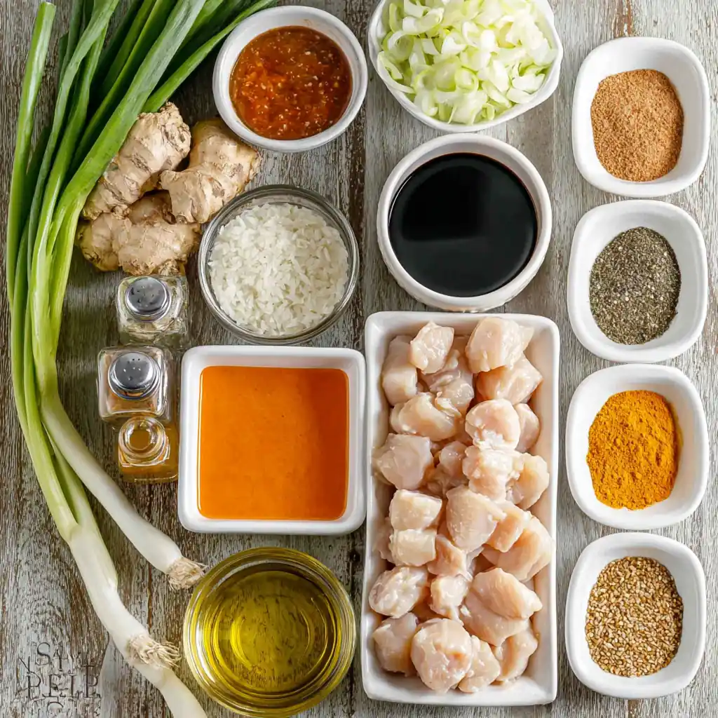Crockpot Orange Chicken – Amazing Easy Slow Cooker Dinner 4 Crockpot orange chicken