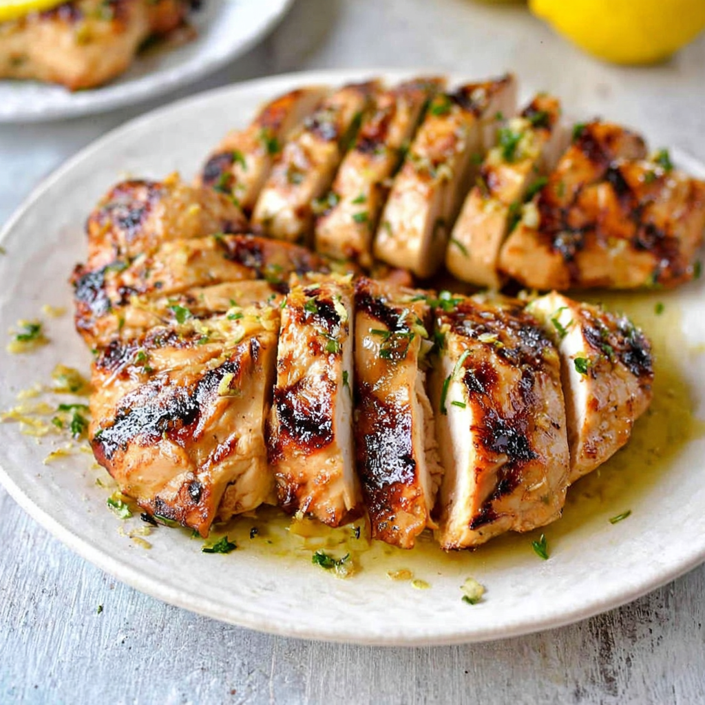 Flavor-Packed Chicken Marinade That Delivers Amazing Juicy Results 4 Flavor-Packed Chicken Marinade