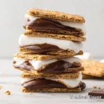 Griddle Smores