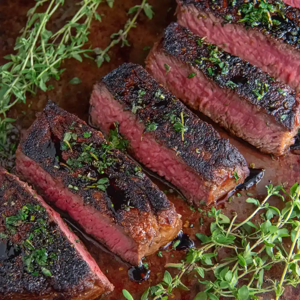 Griddle Steak: Easy Flat Top Recipe for Juicy, Restaurant-Style Flavor 4 Griddle Steak