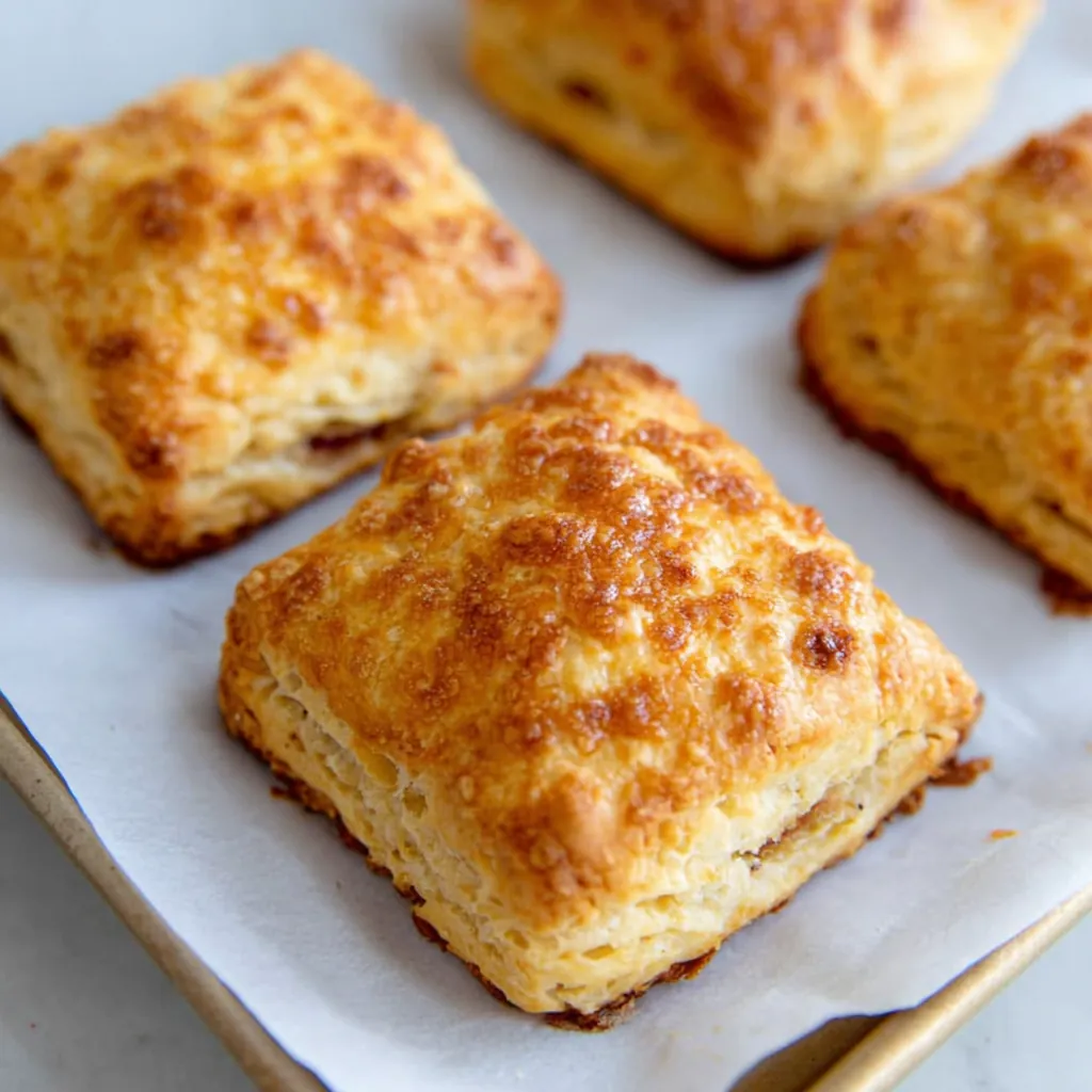 Rhubarb Hand Pies