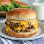 Smash Burgers