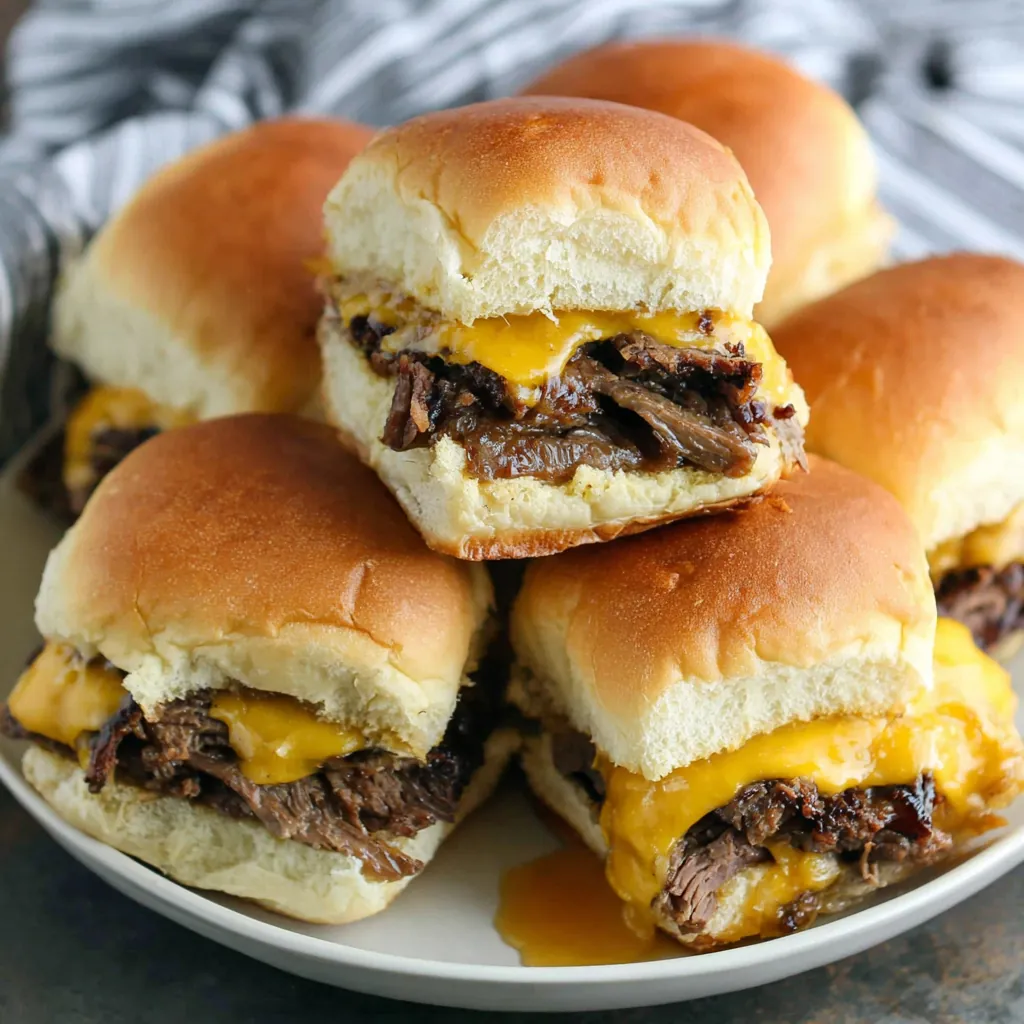 Smash Burgers
