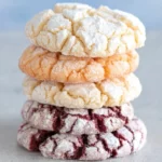 Cool Whip Cookies