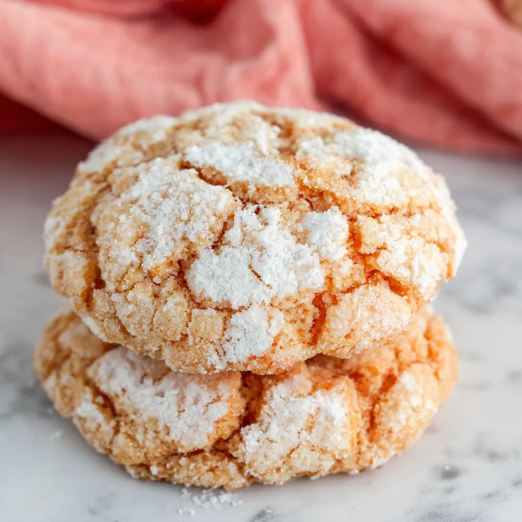Cool Whip Cookies – Easy 3 Ingredient Baking Treat 4 Cool Whip Cookies