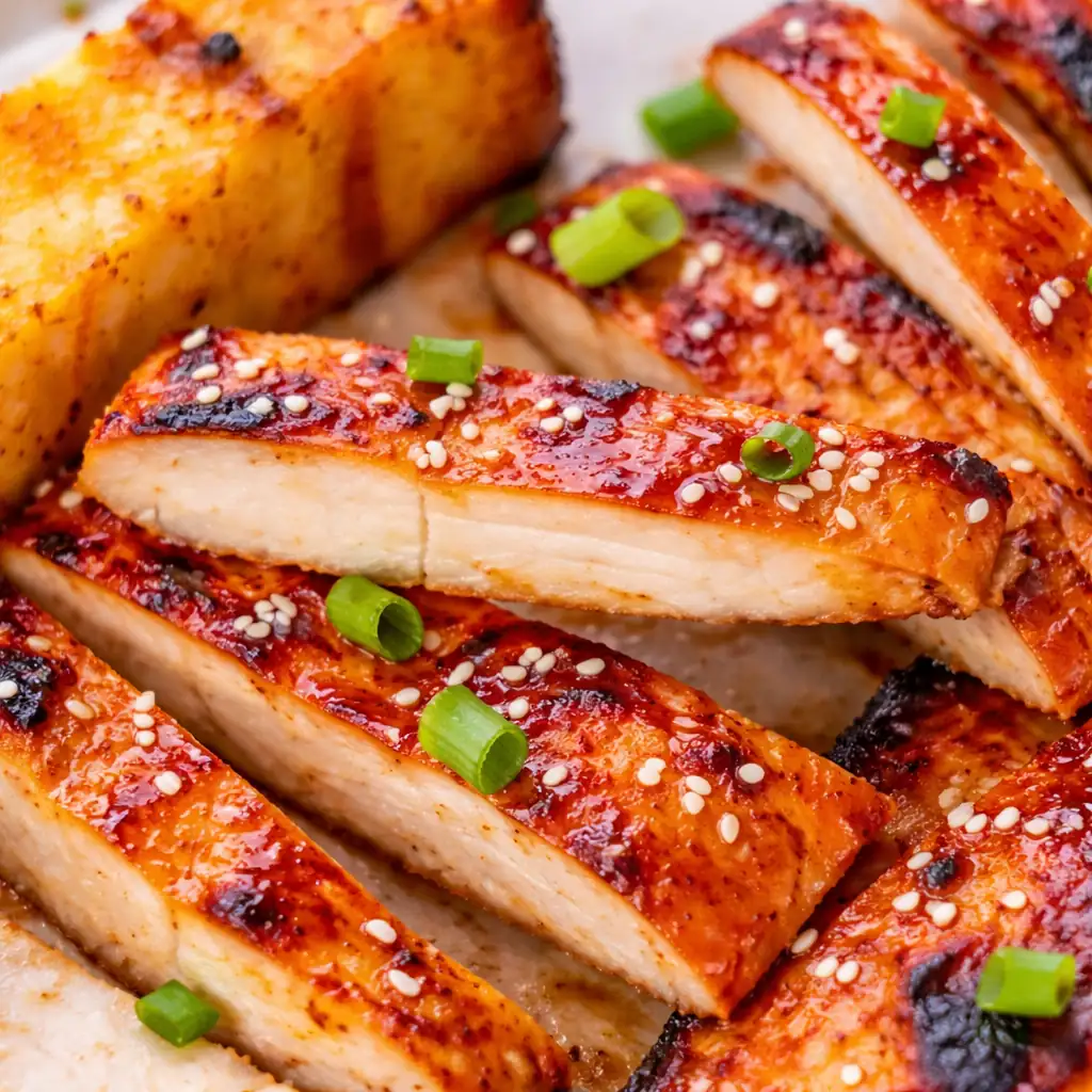 Hawaiian Grilled Chicken That Delivers Amazing Tropical Flavor Fast 4 Hawaiian Grilled Chicken