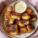Hawaiian Roll Grilled Cheese