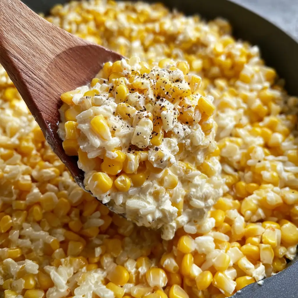 Honey Butter Skillet Corn: Easy Amazing 15-Minute Side Dish 4 Honey Butter Skillet Corn