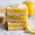 Lemon Bars