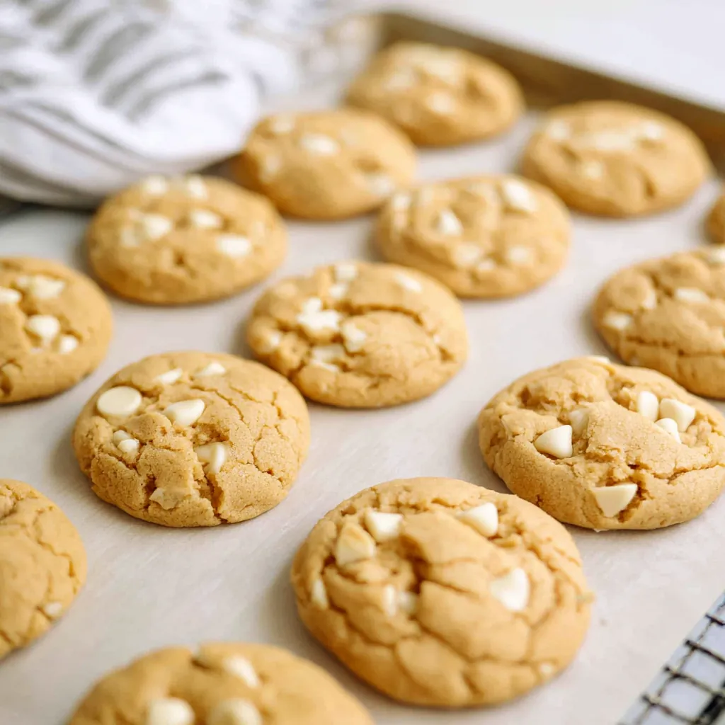 Orange Creamsicle Cookies Recipe: Amazing Easy Summer Treat 4 Orange Creamsicle Cookies