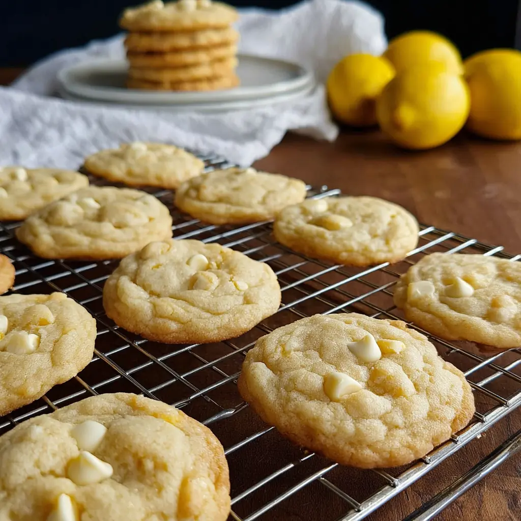 Panera Lemon Drop Copycat Cookie Recipe You’ll Love 4 Panera Lemon Drop Copycat Cookie