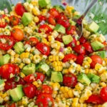 Summer Corn Salad