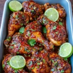 Chili Lime Chicken