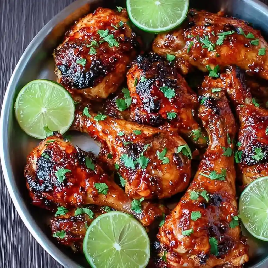 Chili Lime Chicken: Amazing Ultimate Zesty Dinner Recipe 4 Chili Lime Chicken