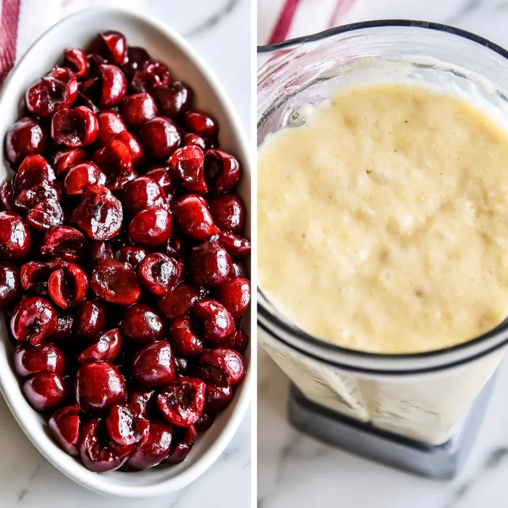 Easy Cherry Clafoutis Recipe for a Classic French Dessert 4 Easy Cherry Clafoutis
