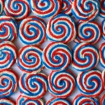 Pinwheel Icebox Cookies