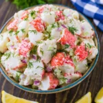 Crab Salad