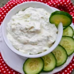 Cucumber Dip