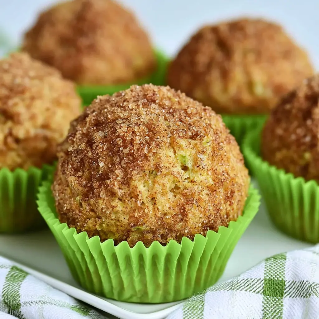 Healthy Apple Zucchini Muffins: Easy Whole Wheat Muffins Everyone Loves 4 Healthy Apple Zucchini Muffins