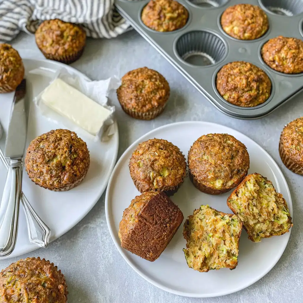 Morning Glory Muffins: Amazing Homemade Breakfast Favorite 4 Morning Glory Muffins