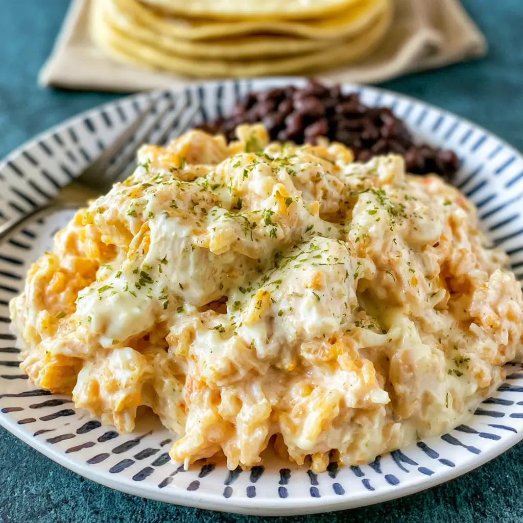 Pollo Loco Mexican Chicken and Rice