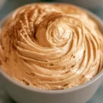 Apple Buttercream Icing