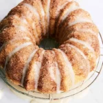Apple Cider Cake