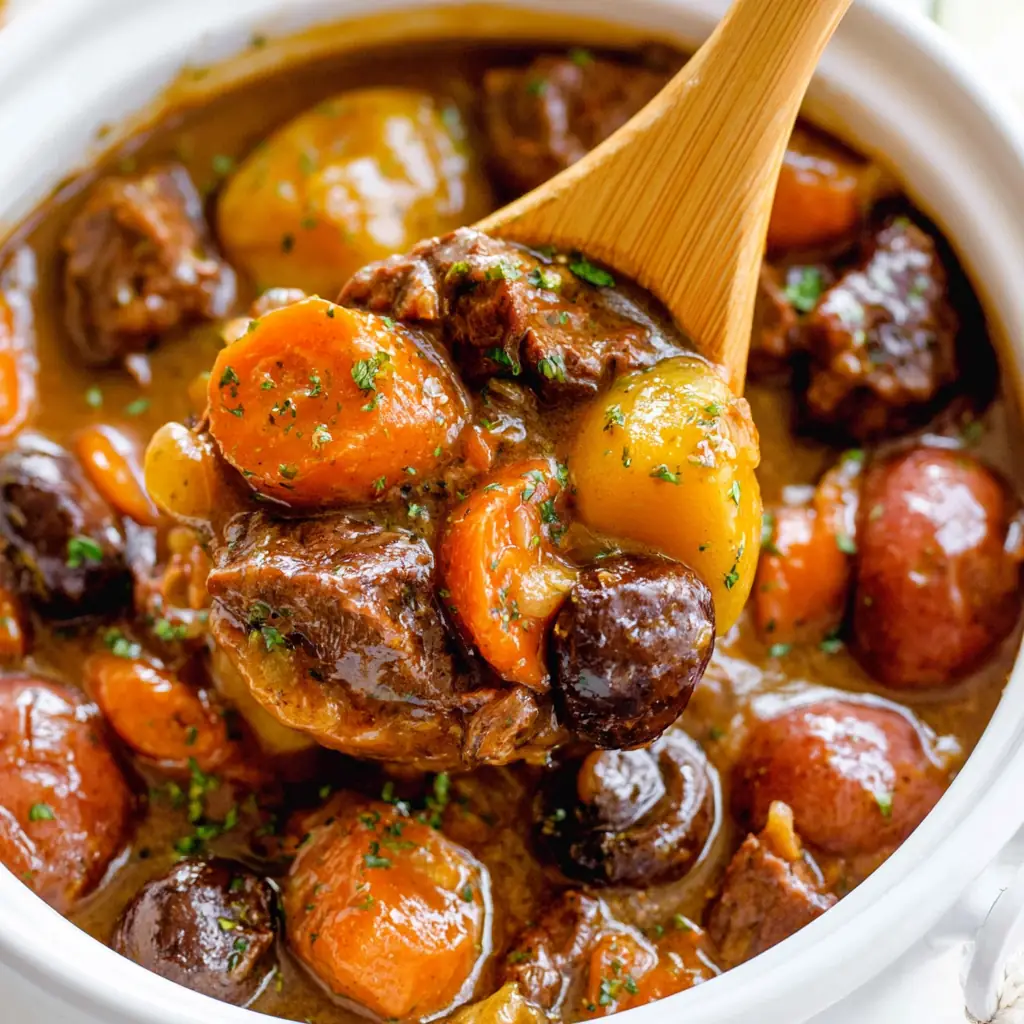 Beef Stew