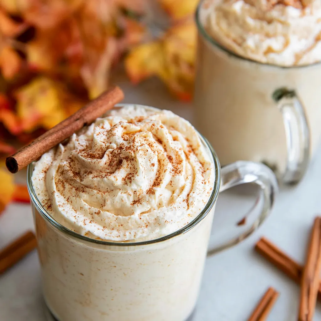 Crockpot Pumpkin Hot Chocolate: A Creamy Fall Favorite 5 Crockpot Pumpkin Hot Chocolate
