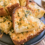 Hawaiian Roll Grilled Cheese Sliders