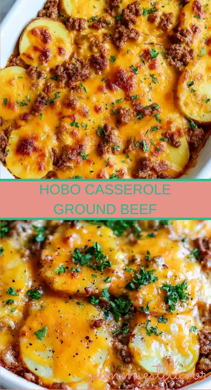 Hobo Casserole