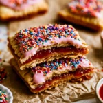 Homemade Pop Tarts