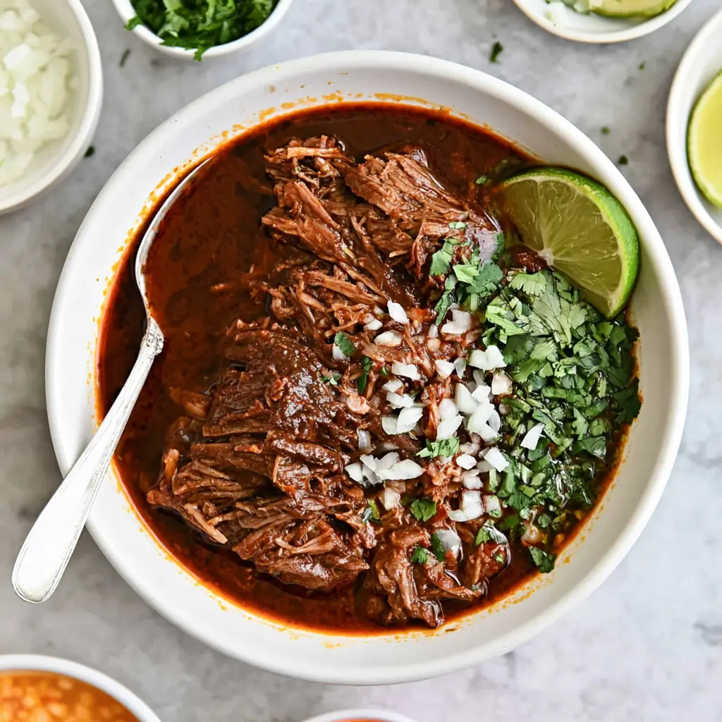Mexican Birria